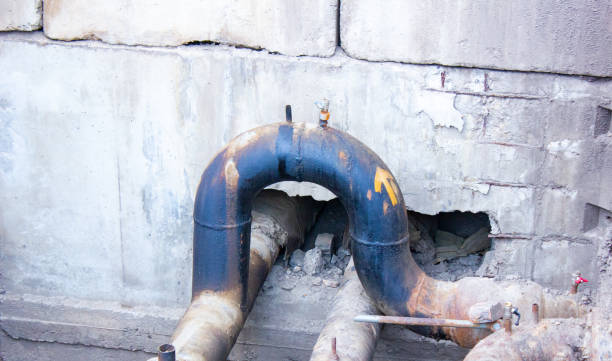 Best 24-hour water damage restoration  in Newmanstown, PA